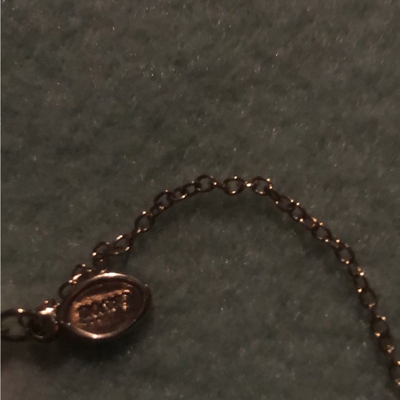 Avon necklace and earrings set - Picture 8 of 11